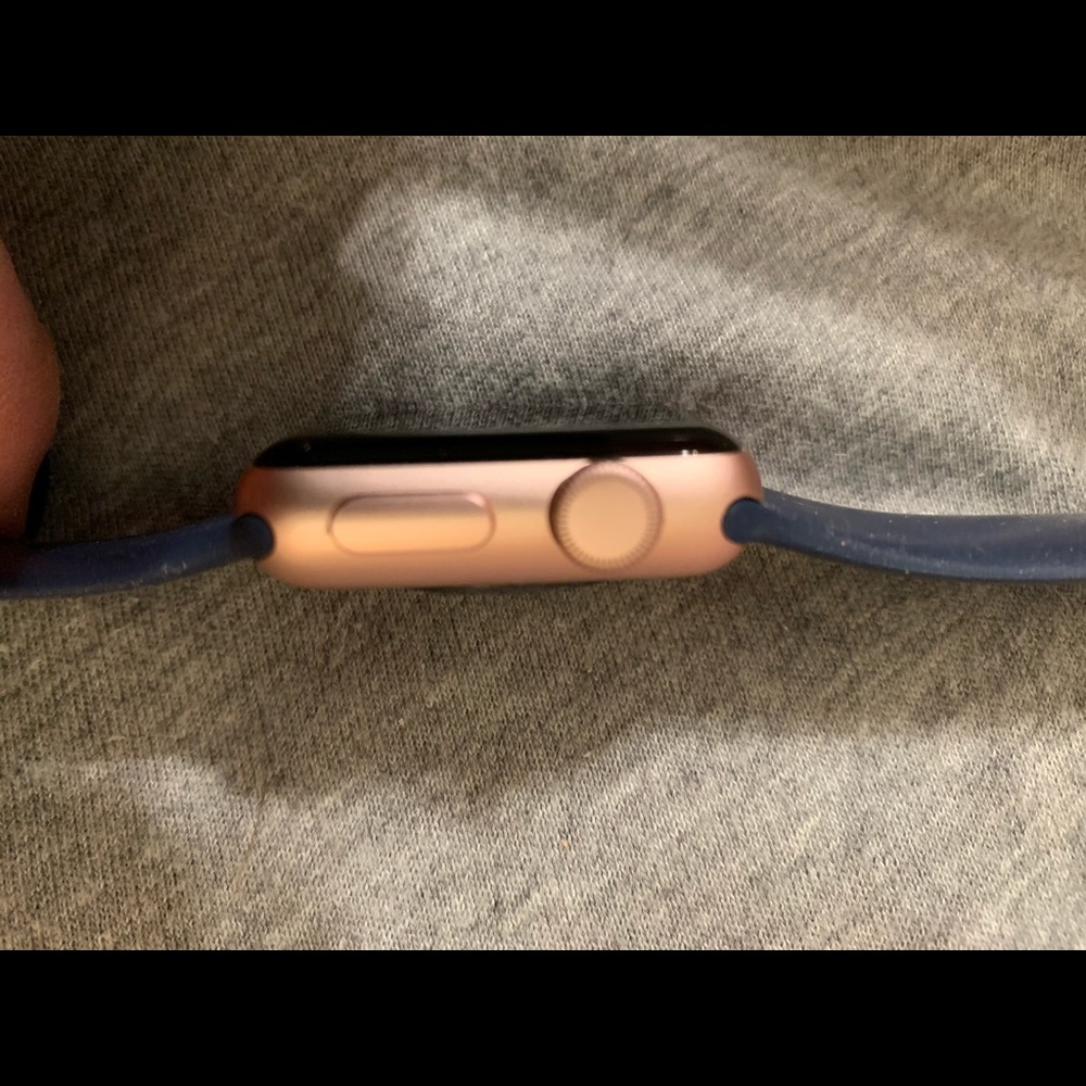 Apple Watch Series 2 View 6